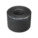 Гайка Tr50х8   кругла TN1010 (1 шт)