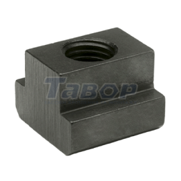 Гайка М4х5 10  DIN508 (25 шт)