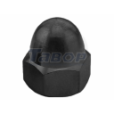 Гайка М14 8 DIN1587 (50 шт)