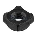 Гайка М12 DIN928 (250 шт)