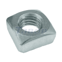 Гайка М8 5 Zn DIN557 (1000 шт)