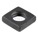 Гайка М4 04  DIN562 (1000 шт)