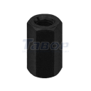 Гайка М16х48 10  DIN6334 (25 шт)