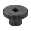 Гайка М6 5 DIN466 (50 шт)