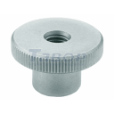 Гайка М5 5 Zn DIN466 (100 шт)