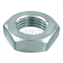 Гайка М16х1 05 Zn DIN439 (25 шт)