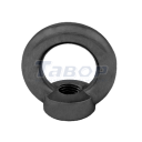 Гайка М12 С15  [рим-гайка] DIN582 (10 шт)