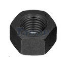 Гайка М2 5  DIN934 (1000 шт)