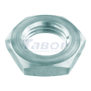 Гайка М10 22H Zn DIN936 (100 шт)