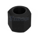 Гайка М8 10  DIN6330 (100 шт)