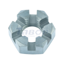 Гайка М36х3 04 Zn DIN979 (1 шт)