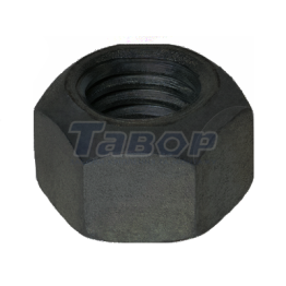 Гайка М8 10  DIN980 V (500 шт)