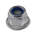 Гайка М12 10 FZn б/н DIN6926A (100 шт)