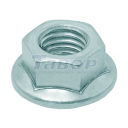 Гайка М16 8 Zn DIN6927 (100 шт)