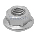 Гайка М12х1,25 10 FZn DIN6927 (100 шт)