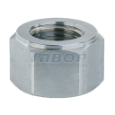 Гайка М42 42CrMo4 Zn DIN2510-5 (1 шт)