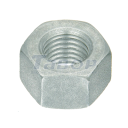 Гайка М14 8 Zn ISO4032 (250 шт)